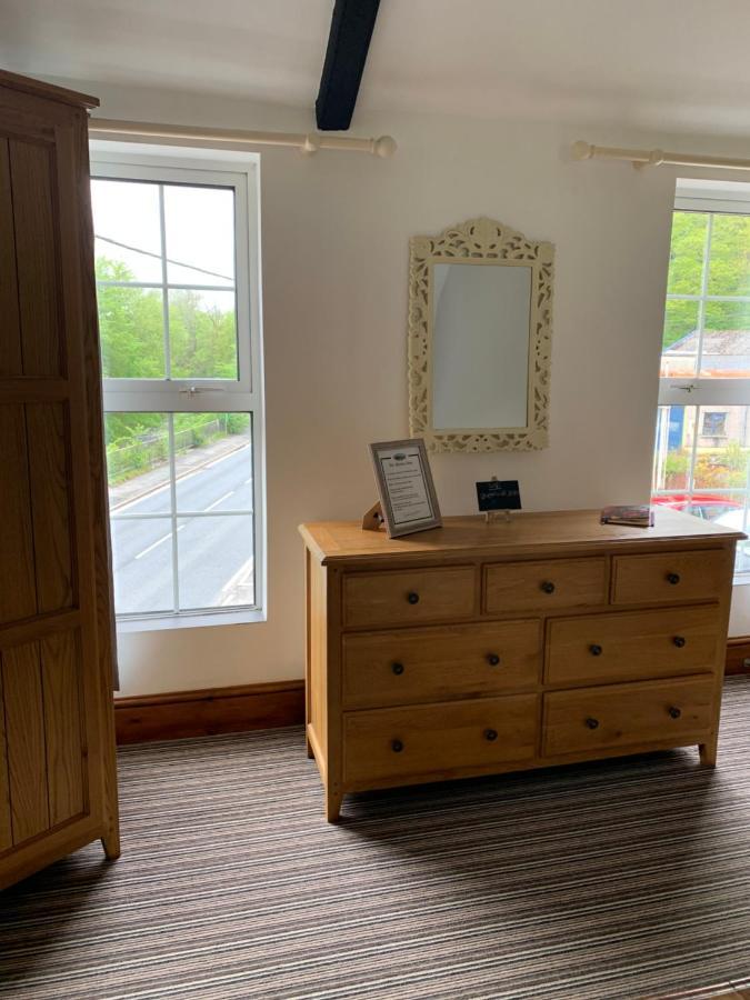 Bed and Breakfast Rheolau Arms Swansea Exterior foto